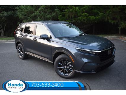 2026 Honda CR-V Chantilly VA