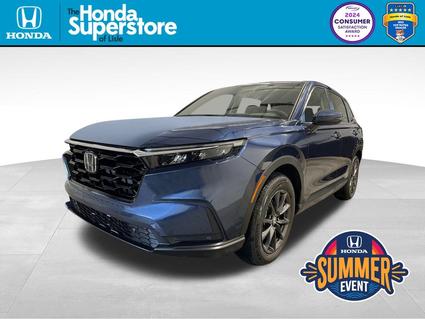 2026 Honda CR-V Lisle IL