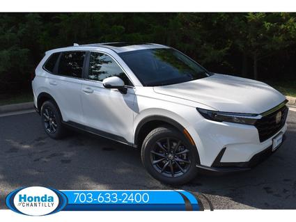 2026 Honda CR-V Chantilly VA