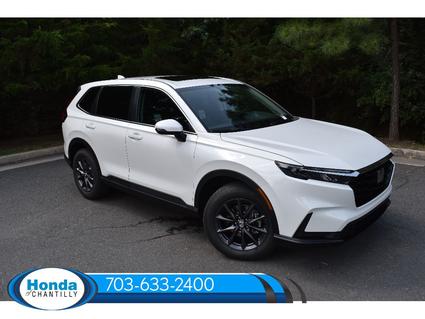 2026 Honda CR-V Chantilly VA