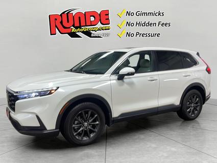 2026 Honda CR-V Hazel Green WI