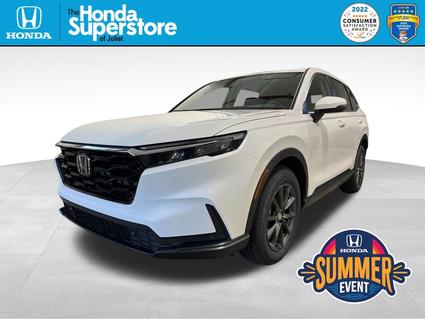 2026 Honda CR-V Joliet IL