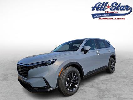2026 Honda CR-V Abilene TX