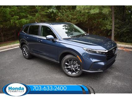 2026 Honda CR-V Chantilly VA