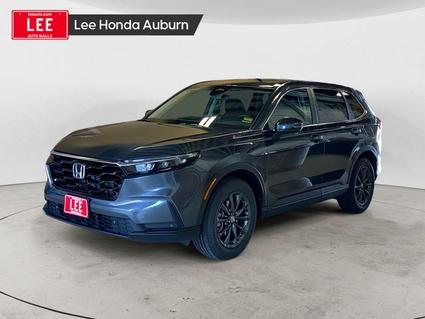 2026 Honda CR-V Auburn ME