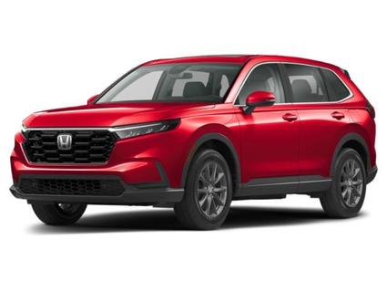 2026 Honda CR-V Mankato MN