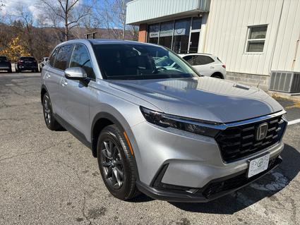 2026 Honda CR-V Covington VA