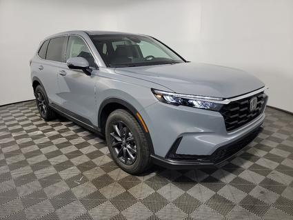 2026 Honda CR-V Rockville MD