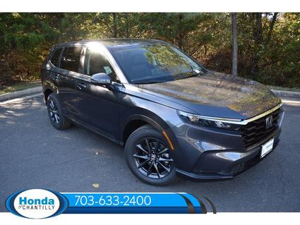 2026 Honda CR-V Chantilly VA