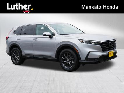 2026 Honda CR-V Mankato MN
