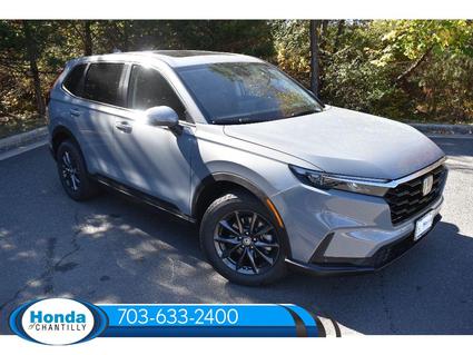 2026 Honda CR-V Chantilly VA