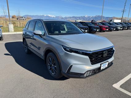 2026 Honda CR-V Bozeman MT