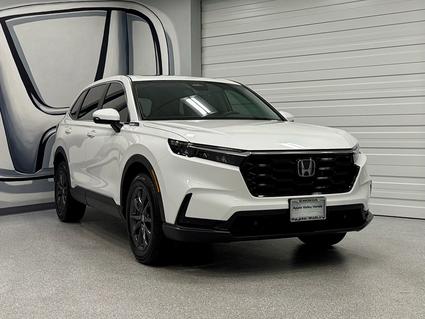 2026 Honda CR-V East Wenatchee WA