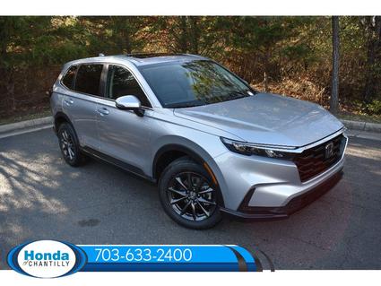 2026 Honda CR-V Chantilly VA