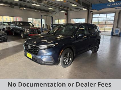 2026 Honda CR-V Scottsbluff NE