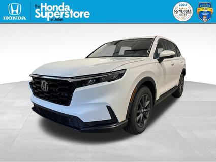 2026 Honda CR-V Joliet IL