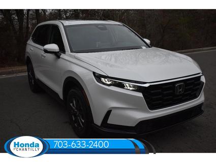 2026 Honda CR-V Chantilly VA