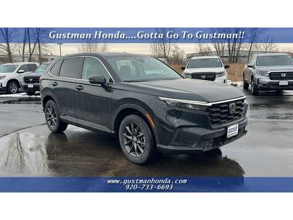 2026 Honda CR-V Appleton WI