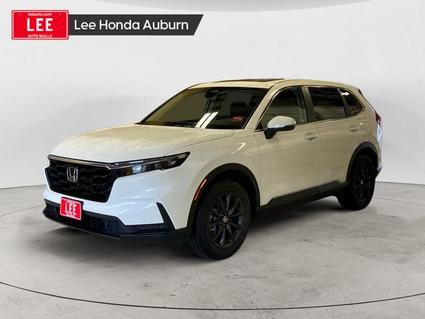 2026 Honda CR-V Auburn ME