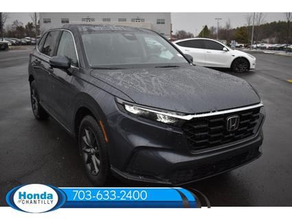 2026 Honda CR-V Chantilly VA