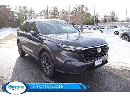 2026 Honda CR-V Chantilly VA