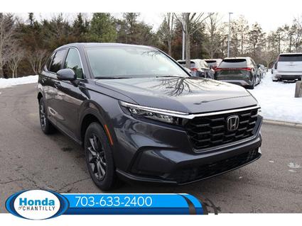 2026 Honda CR-V Chantilly VA
