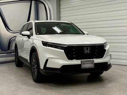 2026 Honda CR-V East Wenatchee WA