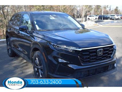 2026 Honda CR-V Chantilly VA