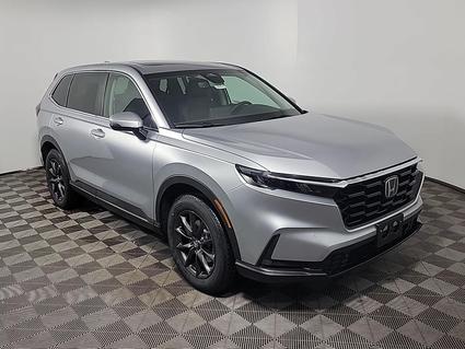 2026 Honda CR-V Derwood MD