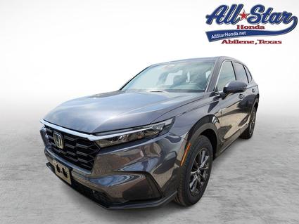 2026 Honda CR-V Abilene TX