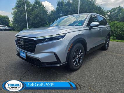 2026 Honda CR-V Fredericksburg VA