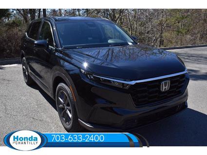 2026 Honda CR-V Chantilly VA