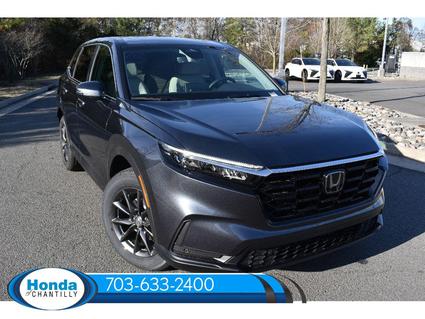 2026 Honda CR-V Chantilly VA