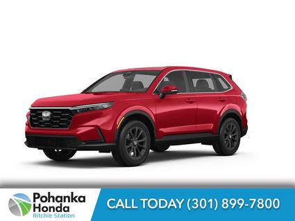 2026 Honda CR-V Capitol Heights MD