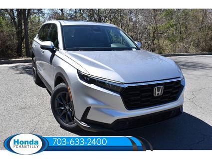 2026 Honda CR-V Chantilly VA
