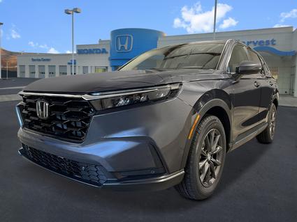 2026 Honda CR-V Yakima WA