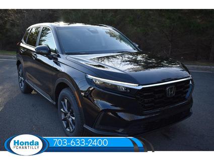2026 Honda CR-V Chantilly VA