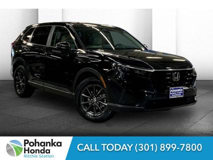 2026 Honda CR-V Capitol Heights MD