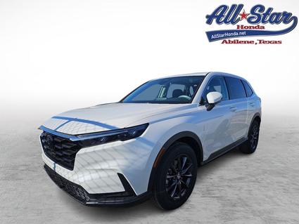 2026 Honda CR-V Abilene TX