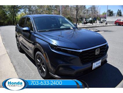 2026 Honda CR-V Chantilly VA
