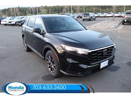2026 Honda CR-V Chantilly VA