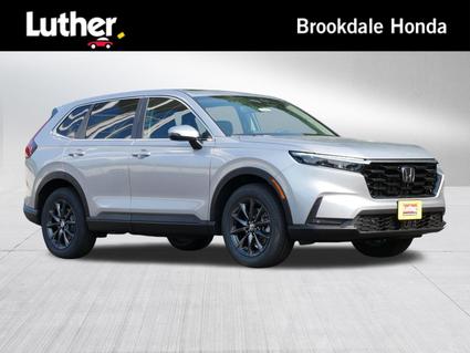 2026 Honda CR-V Minneapolis MN