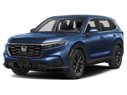 2026 Honda CR-V Minneapolis MN