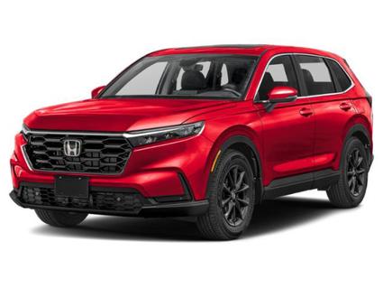 2026 Honda CR-V Minneapolis MN