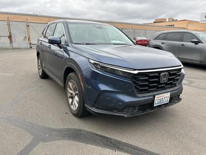 2023 Honda CR-V Spokane WA