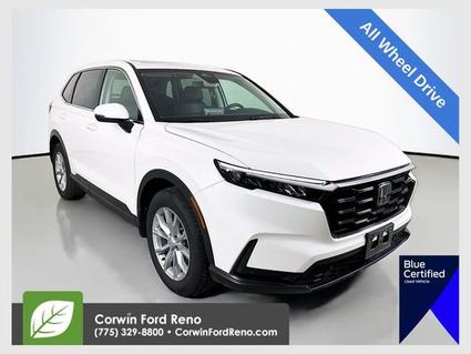 2023 Honda CR-V Reno NV