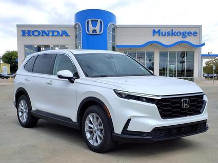 2023 Honda CR-V Muskogee OK