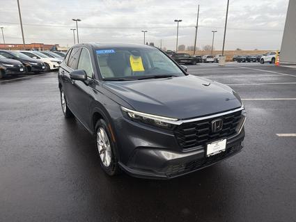 2023 Honda CR-V Bozeman MT