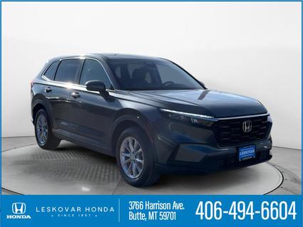 2023 Honda CR-V Butte MT
