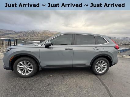 2024 Honda CR-V East Wenatchee WA